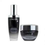 双11预售：LANCOME 兰蔻 小黑瓶套装组合