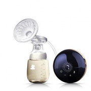 小白熊 HL-0830 电动吸奶器 *2件 +凑单品