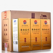 赖祖烧坊 贵人酒 450ml*3瓶