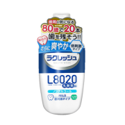 乐可丽舒 L8020乳酸菌漱口水 苹果薄荷味 300ml