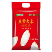 丰原食品 五常大米 5kg