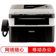 Brother 兄弟 MFC1919NW 黑白激光多功能一体机