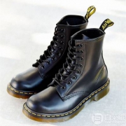 镇店之宝，Dr. Martens 1460 中性8眼马丁靴