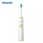PHILIPS 飞利浦 HX3216/31 声波震动牙刷 绿色