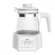 Yijan 易简 TN1 儿童恒温热水壶 1.2L  *2件