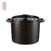 京造 JZTCSG 陶瓷砂锅 5000ml