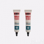 Swisse 摩洛哥坚果抗衰老眼霜 15ml*2支