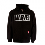 Marvel 漫威 86431 男士连帽卫衣 *2件