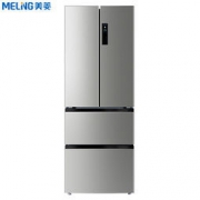 11月1日： Meiling 美菱 BCD-361WPCX 多门冰箱 361升