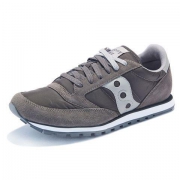saucony 圣康尼 JAZZ LOW PRO 男子复古跑鞋