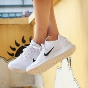 NIKE 耐克 Free RN 2018 男子运动鞋 2色