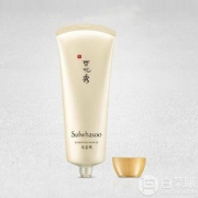 Sulwhasoo 雪花秀 玉璨净柔面膜150ml*2支 300.8元包邮