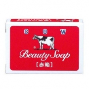 Cow 牛牌 滋润型 美肤香皂 100g *3件