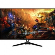 HKC 惠科 K32 PRO 31.5英寸显示器