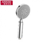 ARROW 箭牌 三功能手持增压花洒喷头AEC1A100910