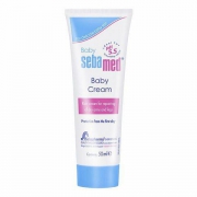 sebamed 施巴 婴儿护肤霜 50ml