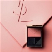 YSL 圣罗兰 限量款 Couture Blush 信封腮红  4色可选