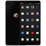 smartisan 锤子科技 坚果 Pro 2 智能手机 碳黑色（细红线版） 6GB 128GB