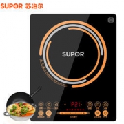 SUPOR 苏泊尔 SDHC9E15-210M 电磁炉