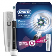 欧乐B（Oral-B）  Pro 2500 3D电动牙刷