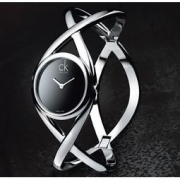 CALVIN KLEIN 卡尔文·克莱 ENLACE K2L23102 女士时装腕表
