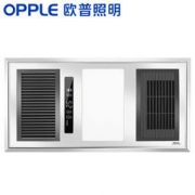 OPPLE 欧普照明 集成吊顶风暖浴霸