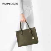 Michael Kors studio Mercer 女士大号手提包