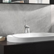 20日0点、双11预售： GROHE 高仪 23800000 单孔冷热水轻羽触控龙头