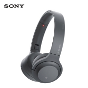 索尼（SONY）  h.ear on 2 mini WH-H800 无线头戴耳机