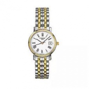 TISSOT 天梭 心意系列 T52.2.281.13 女士时尚石英腕表