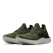 NIKE 耐克 EPIC REACT FLYKNIT 女子跑鞋