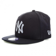 凑单品：NEW ERA 9Fifty系列 男童纽约洋基棒球帽