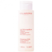 CLARINS 娇韵诗 均衡柔肤洁颜乳 200ml