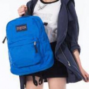 双11预售：JanSport 杰斯伯 T501 31Q 中性款双肩包