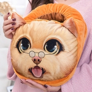 奢型 充电暖脚宝 35*25cm