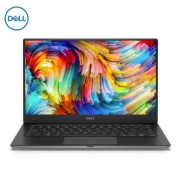 DELL 戴尔 XPS13-9360-R5505S 13.3英寸笔记本电脑（i5-8250U、8GB、256GB）