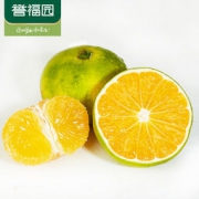 誉福园 宜昌夷陵薄皮蜜桔 5斤（拍2件）