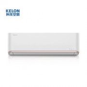 11月1日0点： Kelon 科龙 KFR-35G/QAA1(1P69) 1.5匹 变频 壁挂式空调
