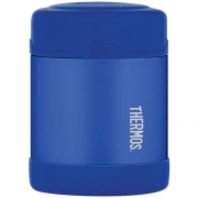 膳魔师（THERMOS）   funtainer系列 不锈钢真空焖烧罐 300ml