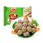 Anjoy 安井 撒尿肉丸 500g