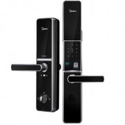 Midea 美的 LK-BF300-M 智能指纹锁密码锁