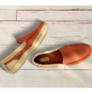 crocs 卡骆驰 200821Q 男士乐福鞋  *4件