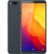 25日0点： 360手机 N7 Lite 智能手机 4GB+64GB 银钻灰