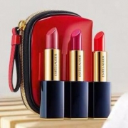 Estée Lauder 雅诗兰黛 花漾倾慕唇膏 三支装套装（410/240/330）