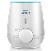 PHILIPS 飞利浦 AVENT 新安怡 SCF355/01 温奶器