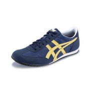 Onitsuka Tiger 鬼冢虎  MACHU RACER 男士休闲运动鞋