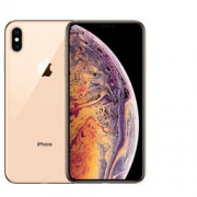 Apple 苹果 iPhone XS Max 智能手机 64GB 金色