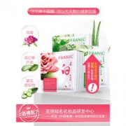 法兰琳卡 保湿补水面膜
