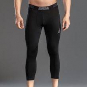 NIKE 耐克 892246 男款运动紧身裤