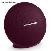 1日0点：Harman Kardon 哈曼卡顿 ONYX MINI 音乐卫星迷你 便携式蓝牙音箱 紫红色